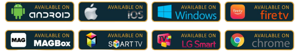 Apollo Group TV