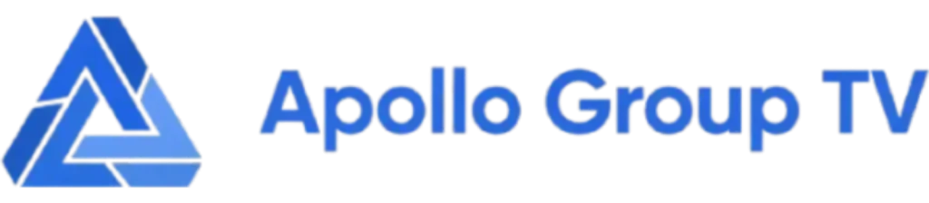 Apollo Group TV Logo