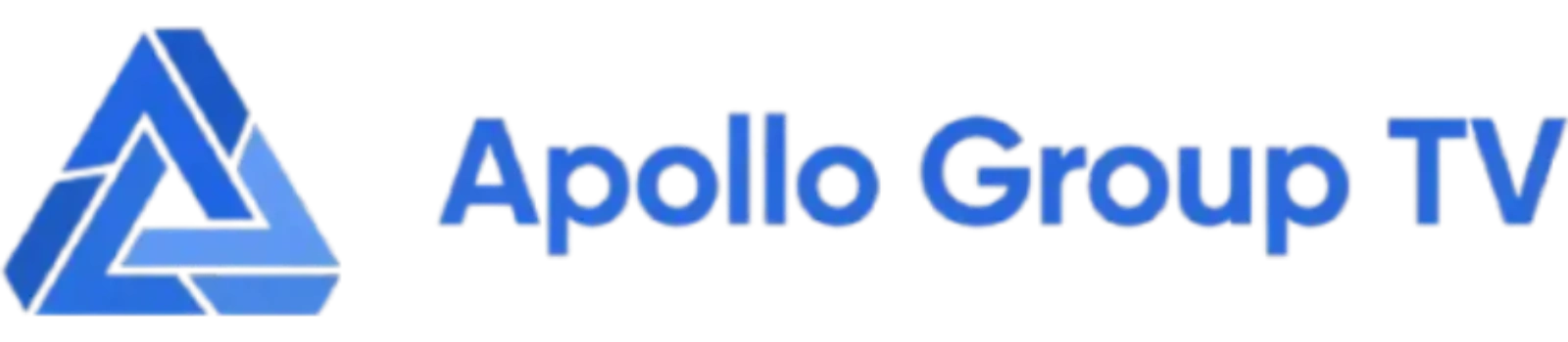 Apollo Group TV Logo