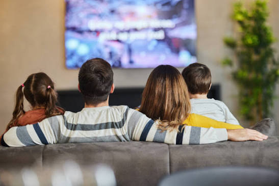Apollo Group TV